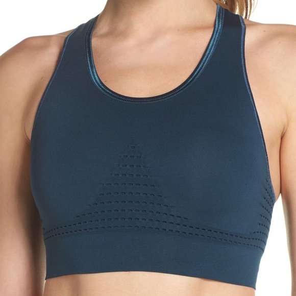Sweaty Betty Other - EUC Sweaty Betty Stamina Sports Bra